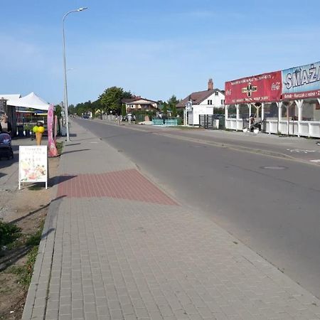 Dom Goscinny Oleni Gaski Exteriér fotografie